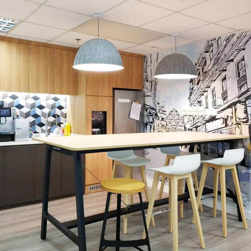 Under The Bell Pendant Lamp-DWHOME