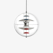 Round Sphere Pendant Lamp-DWHOME