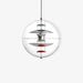 Round Sphere Pendant Lamp-DWHOME