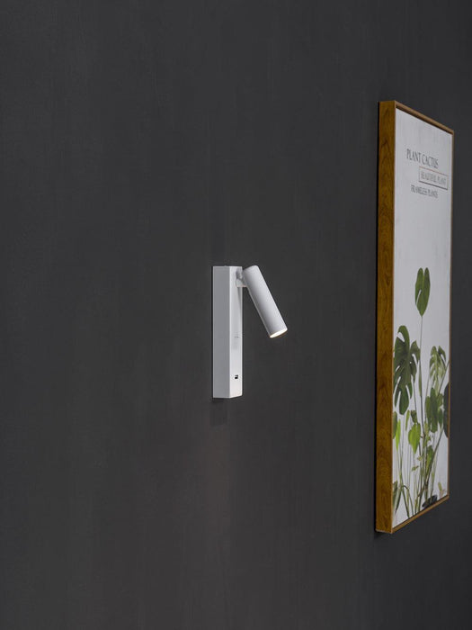 Uno Wall Lamp-DWHOME