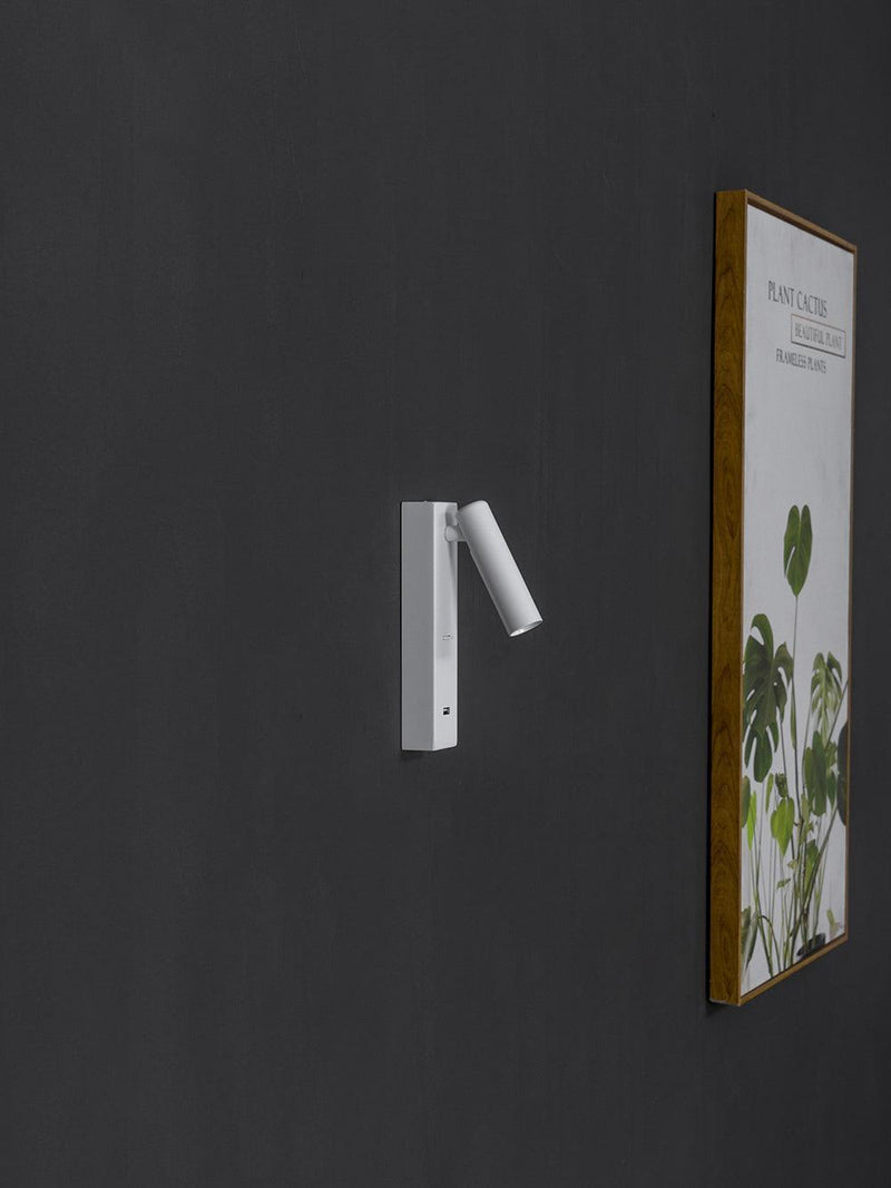 Uno Wall Lamp-DWHOME