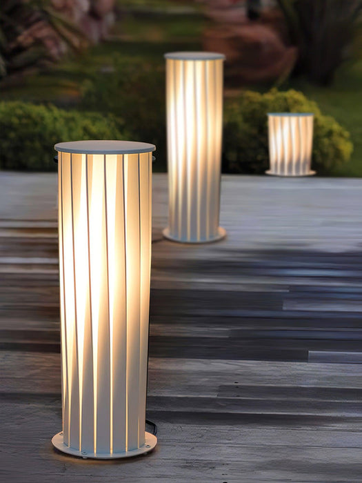 Unopiu LED Outdoor Light-DWHOME