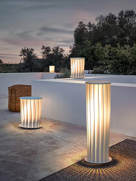 Unopiu LED Outdoor Light-DWHOME