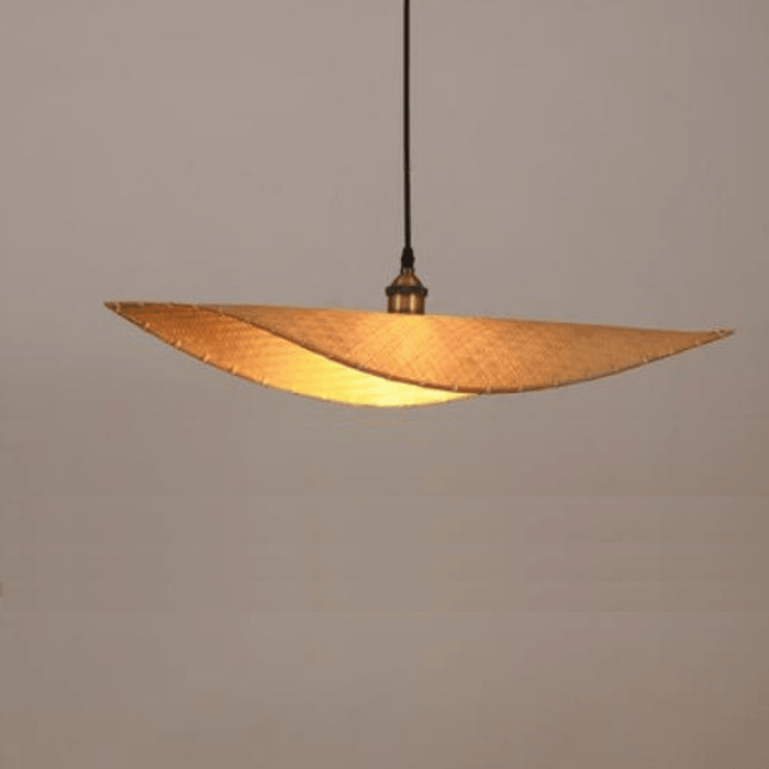 Mugiwara Pendant Lights.