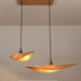 Mugiwara Pendant Lights.