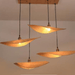 Mugiwara Pendant Lights.