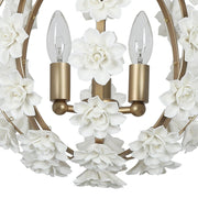 Uolfin Globe Chandelier-DWHOME