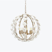 Uolfin Globe Chandelier-DWHOME