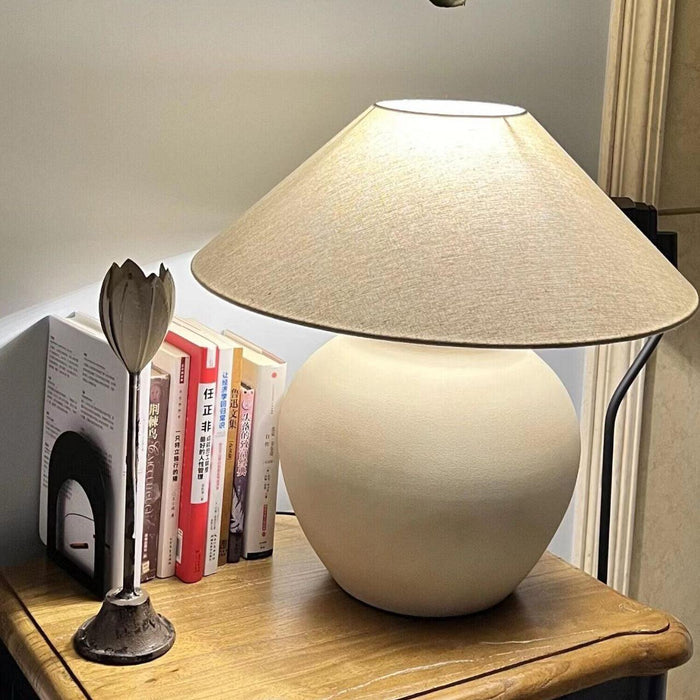 Upsala Ekeby Table Lamp - DWHOME