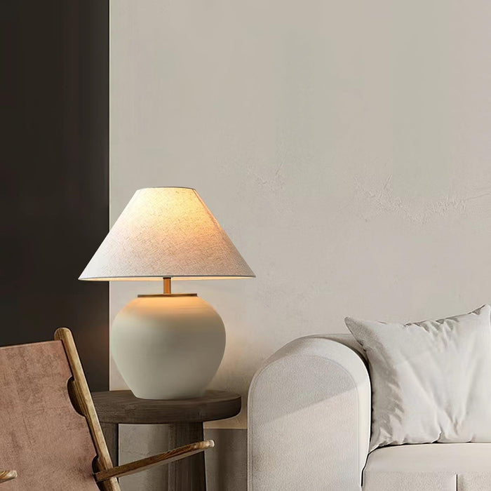 Upsala Ekeby Table Lamp - DWHOME