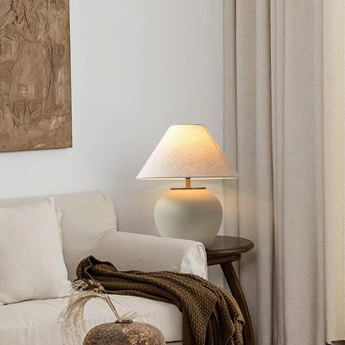 Upsala Ekeby Table Lamp - DWHOME