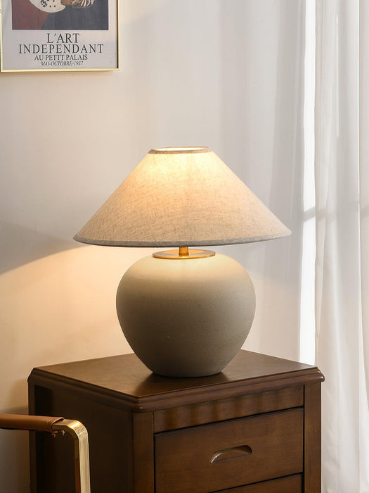 Upsala Ekeby Table Lamp - DWHOME