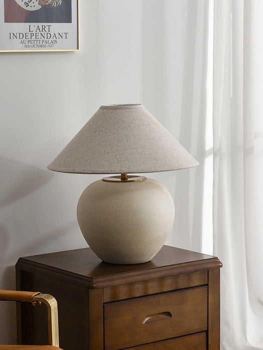 Upsala Ekeby Table Lamp - DWHOME