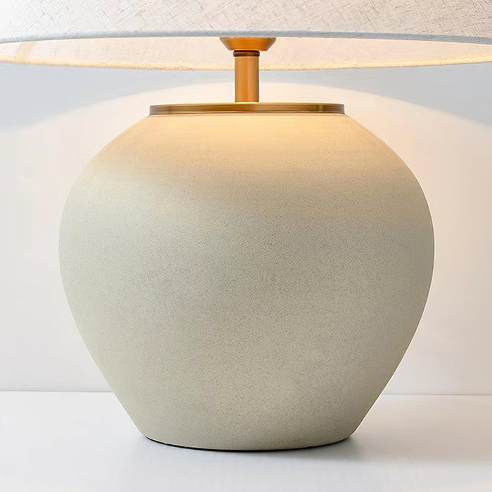 Upsala Ekeby Table Lamp - DWHOME