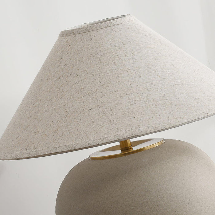 Upsala Ekeby Table Lamp - DWHOME