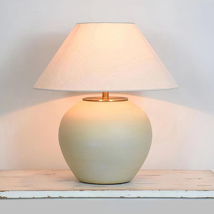 Upsala Ekeby Table Lamp - DWHOME