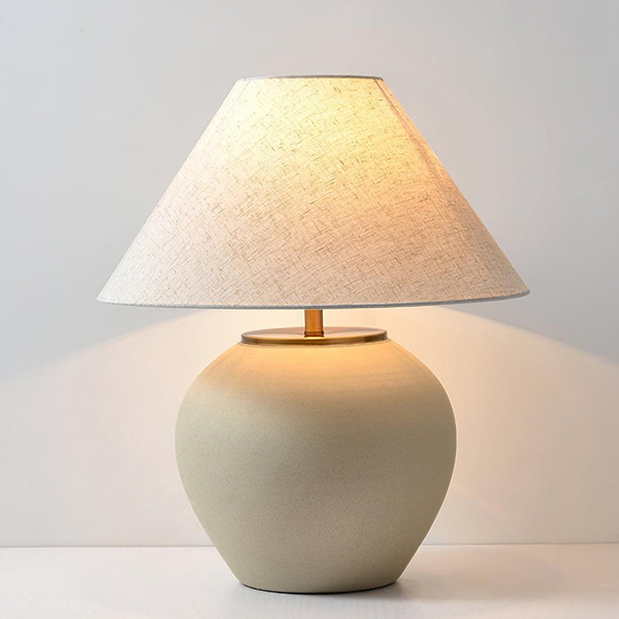 Upsala Ekeby Table Lamp - DWHOME