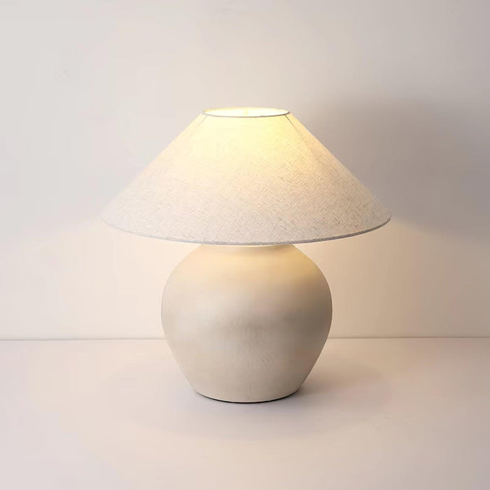 Upsala Ekeby Table Lamp - DWHOME