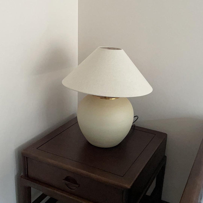 Upsala Ekeby Table Lamp - DWHOME