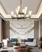 Upton Chandelier-DWHOME