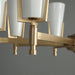 Upton Chandelier-DWHOME
