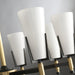 Upton Chandelier-DWHOME
