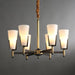 Upton Chandelier-DWHOME