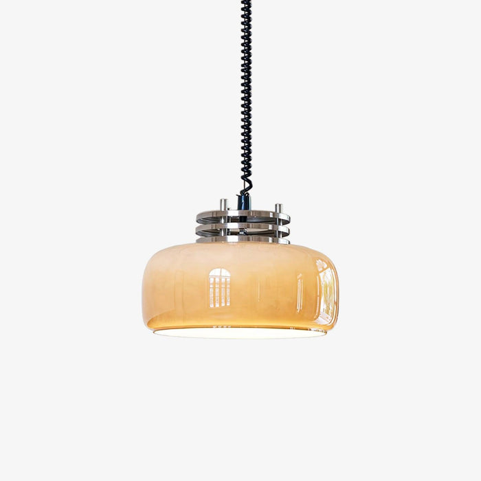Ebb Pendant Lamp-DWHOME