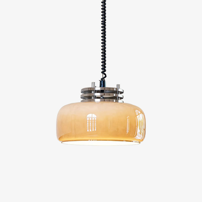 Ebb Pendant Lamp.