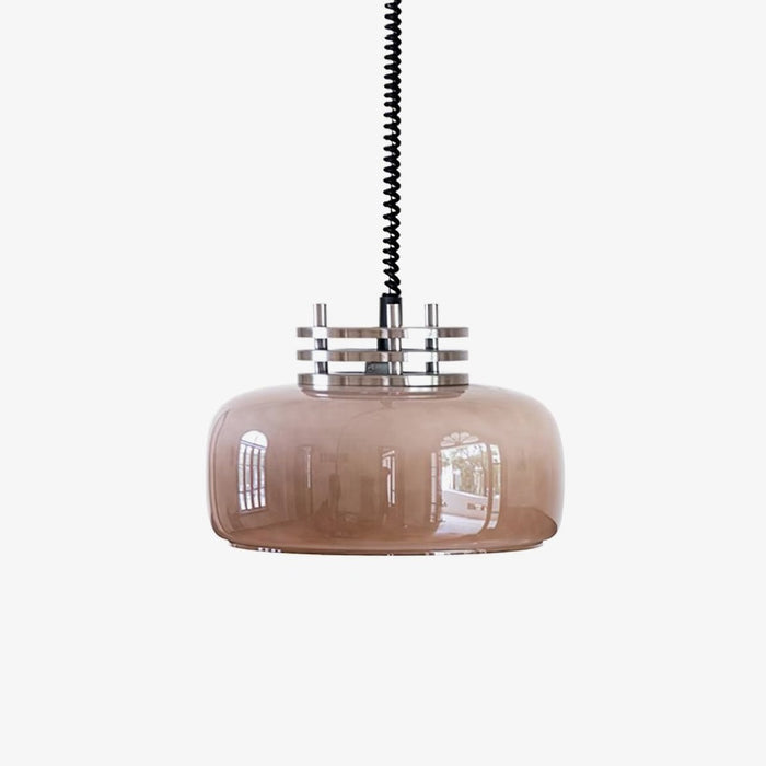 Ebb Pendant Lamp.