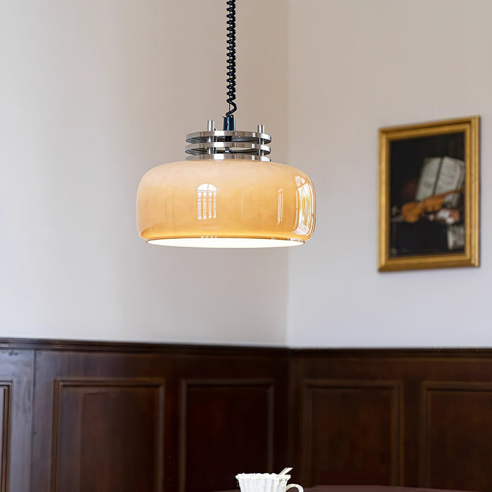 Ebb Pendant Lamp.