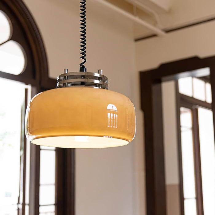 Ebb Pendant Lamp-DWHOME