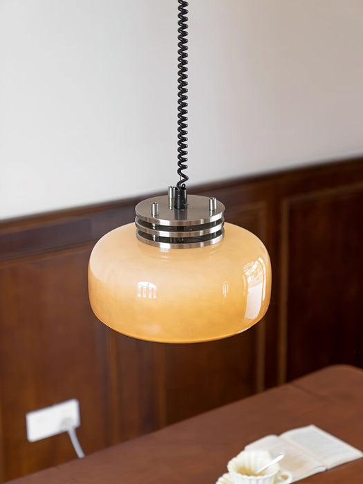 Ebb Pendant Lamp.