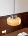 Ebb Pendant Lamp.