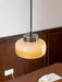 Ebb Pendant Lamp-DWHOME