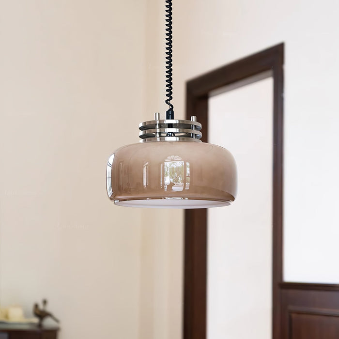 Ebb Pendant Lamp.