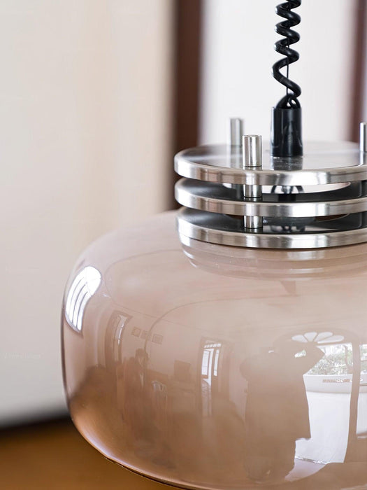 Ebb Pendant Lamp-DWHOME