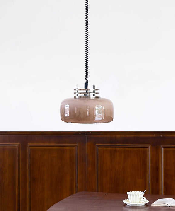 Ebb Pendant Lamp.