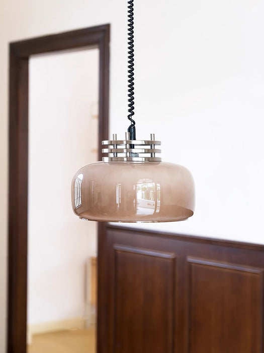 Ebb Pendant Lamp.