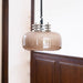 Ebb Pendant Lamp.