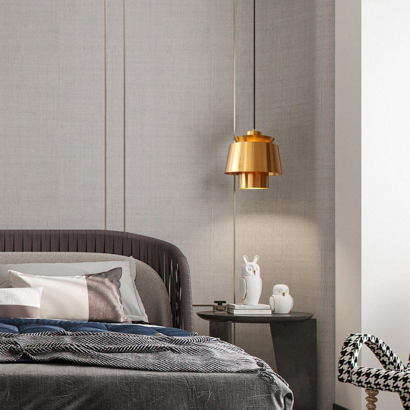 Orion Pendant Light-DWHOME