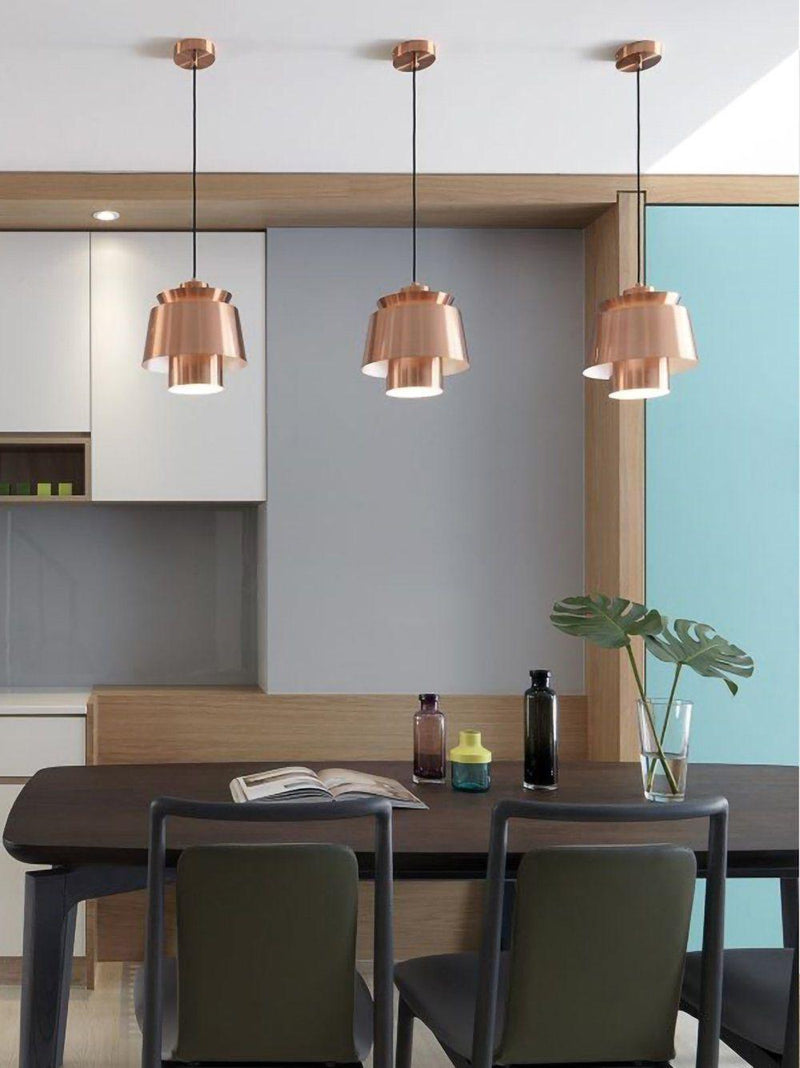Orion Pendant Light-DWHOME