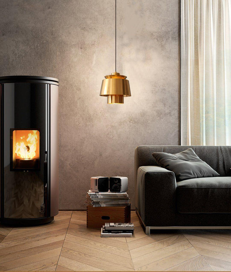 Orion Pendant Light-DWHOME