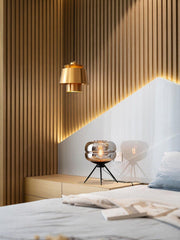 Orion Pendant Light-DWHOME