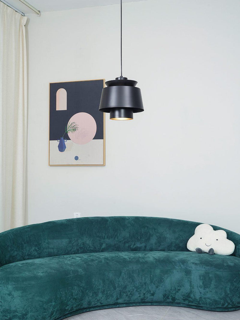 Orion Pendant Light-DWHOME
