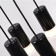 Lines Chandelier-DWHOME