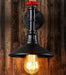 VIKINGR Valve Wall Lamp.