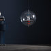 Round Sphere Pendant Lamp-DWHOME