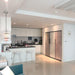 Round Sphere Pendant Lamp-DWHOME