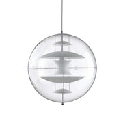 Round Sphere Pendant Lamp-DWHOME